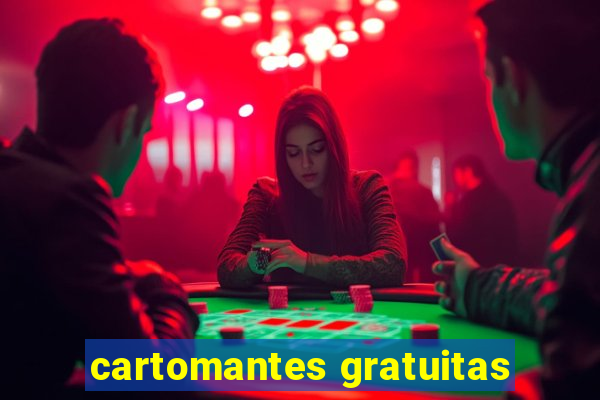 cartomantes gratuitas